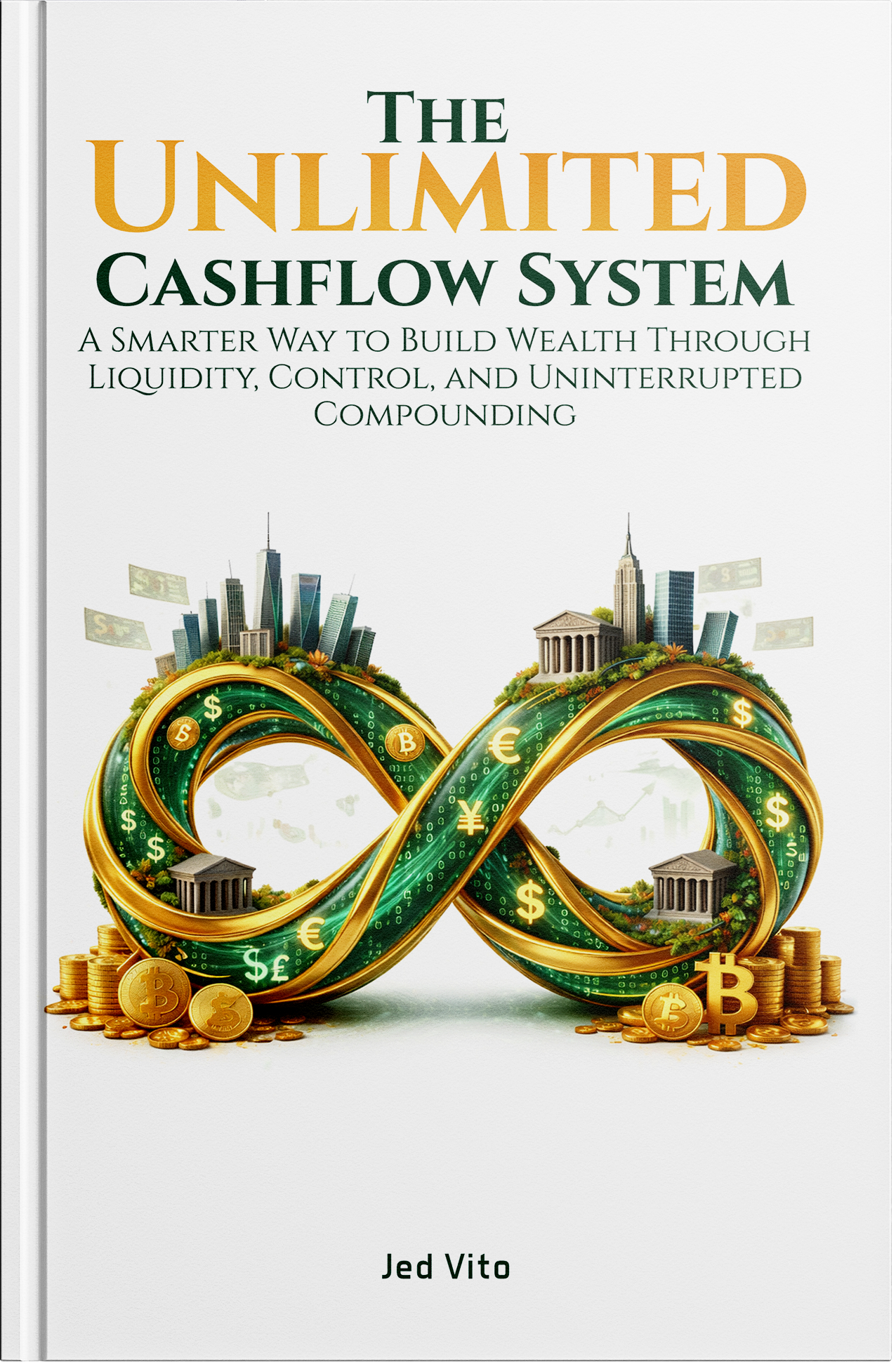 Author Publishing Solutions